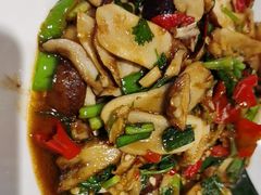 -滇铺子·云南特色菜·第九届野生菌美食节(东风东路c86店)