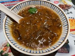 街边碗仔素翅-敏华冰厅(天河城店)