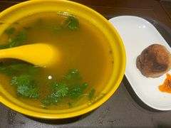 -大壶春生煎(四川中路店)