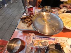 -神府路壹号·海鲜烧烤·砂锅粥·锅物(三坊七巷店)