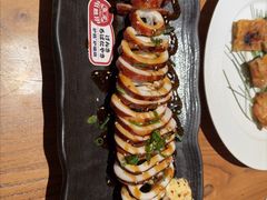-炉胜·炉端烧·居酒屋