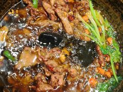 -吃货私房菜(丽江束河古镇店)