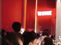 -TZ House音乐现场(来福士中心店)