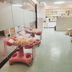 点击看大图 -宝生月子中心·独栋独院式(南山店)