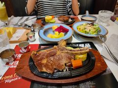 -尊品牛排(沙湾印象汇店)