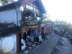 -丽江古城第一观景台