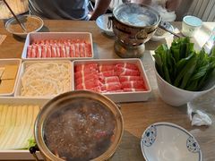 -古关火锅店(古北水镇景区店)