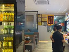 -明丰小渔馆(明月路店)