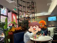 -墨纪Mojí墨西哥餐厅(官舍店)