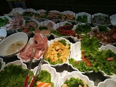 -天府国麻辣香锅(悦荟广场店)