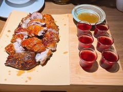 -桂小厨广西菜(印象城店)