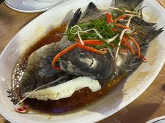 -醉壹号海鲜大排档(厦门美食地标店)