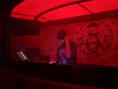 -Orangutan Bunker猩猩地堡酒吧(兰桂坊店)