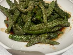 虎皮尖椒-知味观(湖滨店)