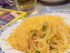 -头牌·鹤岗小串(万达店)