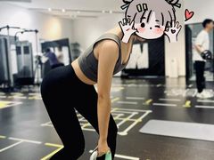 -韦德伍斯健身(沈阳K11Select购物艺术中心店)