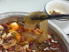 -黑皮酸菜鱼(三山街店)