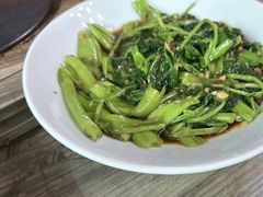 -老巴刹新加坡餐厅