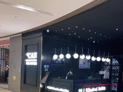 -加餐海鲜自助(宝龙一城店)