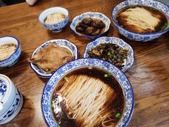 -孙盛兴奥灶面馆·蟹黄面·三虾面(山塘街总店)