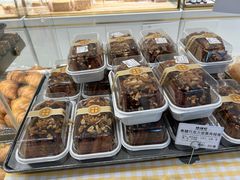-烘焙町面包店(西四店)