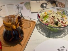 -春树下·树屋花房西餐厅(罍街AS1980店)