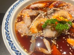 -菲乐餐厅(三十年经营·湖滨路店)