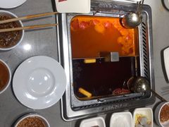 -海底捞火锅(公益西桥店)