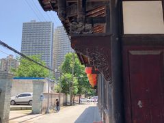 -宫廷糕点铺
