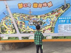 -南湖梦幻岛
