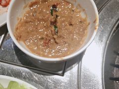 -33韩式自助烧烤(环城南路店)