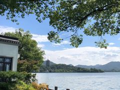 -杭州西湖柳莺里酒店·闻莺厅