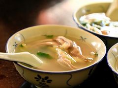 -老妈宫粽球