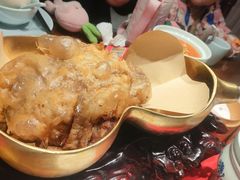 -面辣子·陕西家乡菜(长安店)