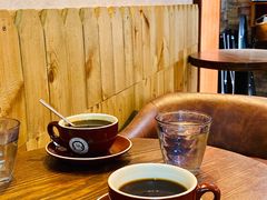 -曼岛咖啡驿站(南山大道店)