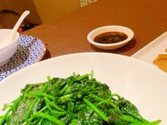 -长禧家·珑厨(东山口店)
