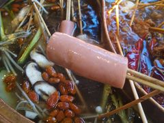 -镇江龙·火锅串串(武侯祠店)