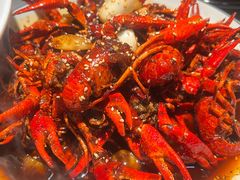 -红盔甲·小龙虾(天钥桥店)