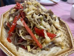 -乐乐餐厅(湘子庙街店)
