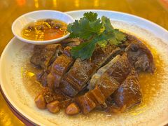 -鹅滋道(甘坑古镇店)