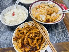 -西月城谭豆花(春熙路店)