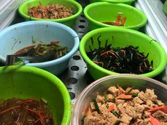 -万红路羊汤烧饼店(将台路店)