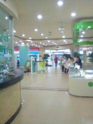 -成都儿童专科医院(总院)