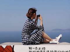 -东极岛景区