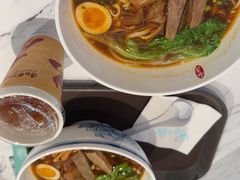 -康师傅私房牛肉面(申虹店)