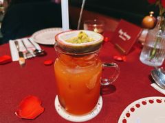 -BROWNSTONE布朗石西班牙餐厅(富城店)