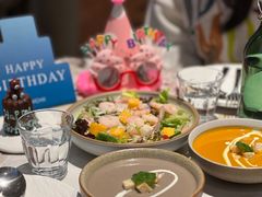 -沛家·西餐Brunch·直火料理