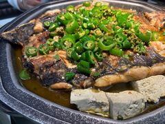 -一味一诚•鲜嫩烤鱼(昌发展万科广场店)