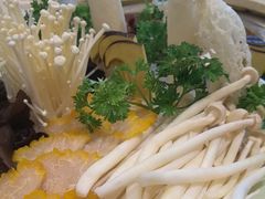 -和庆斋羊蝎子火锅·碳缸烧烤(顺义旗舰店)