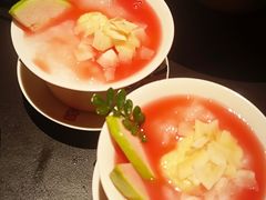 -何师烧烤·香辣蟹·川菜·30年老品牌(太古里旗舰店)